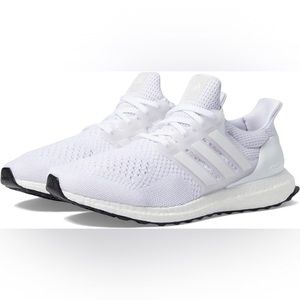 Adidas Ultra Boost in White